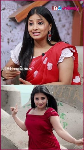 Audition Attend பண்ணாமலே Reject ஆகிருக்கேன்😢#chippuchippy #letsdancebuddy #dancer