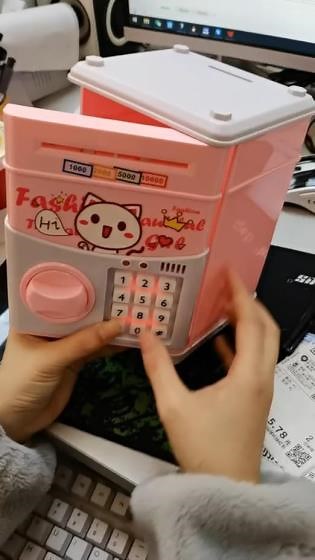 How to reset the password?