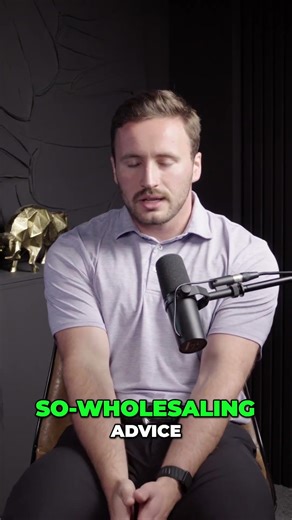 Wholesaling Advice Strategies for Tax Delinquent Lists