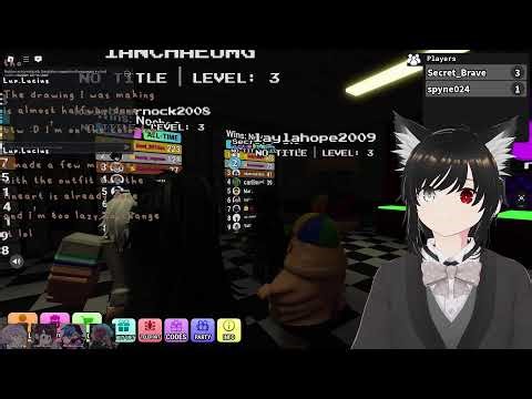 Real scary Roblox Horror with the Boys