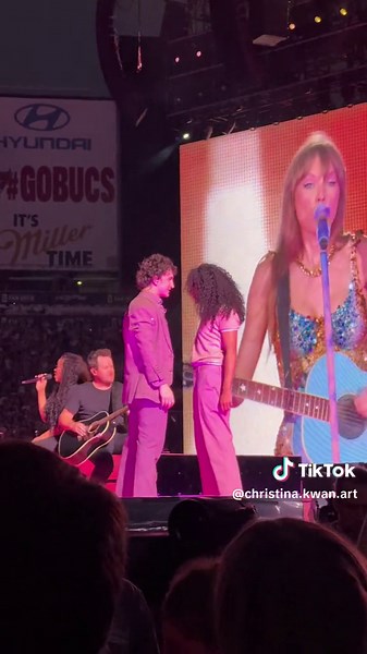 Christina Kwan on TikTok