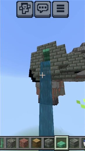 Day 2 of making a map in minecraft