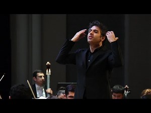 Mirzoyan - Symphony for Timpani and String Orchestra / Sergey Smbatyan