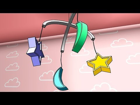 Baby Sleep Sounds White Noise 12 Hours | Helps Infant Fall Asleep and Remain Sleeping All Night