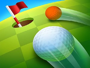 Play Mini Golf Challenge | Free Online  Games. KidzSearch.com
