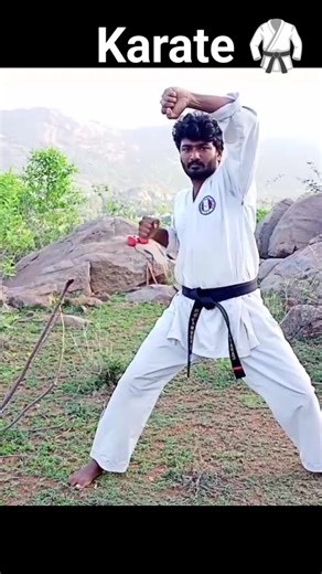 Black Belt Blocking Skills ⚡/Fast Karate Blocks Training 👊#karate#shorts#tranding