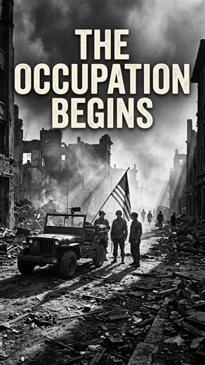 September 1945: The Occupation of Japan Begins, WWII, World War II, WWII Documentary
