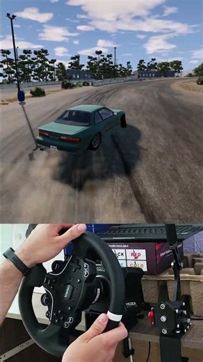 Ebisu Minami wall jump Wheel | BeamNG.drive