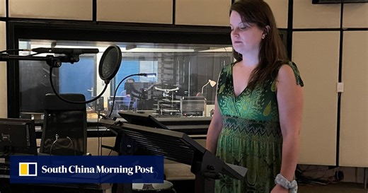 Is AI killing voice dubbing? Industry insiders are ‘threatened’ by evolving technology