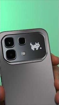 This Phone's Rear End Is Therapeutic... #shorts