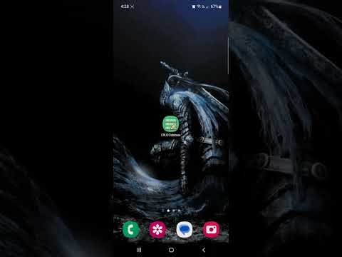 Android Final Unit Project: Navigation Drawer with CRUD Database SQLite
