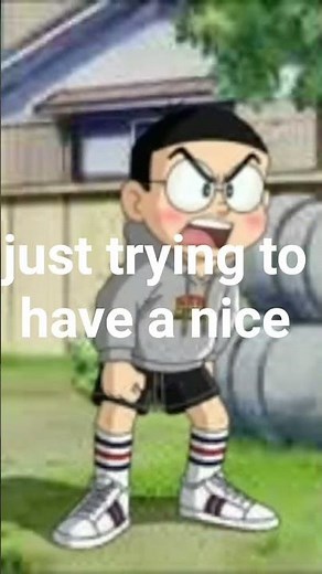 Nobita Gets Super Angry! 😡 | Best Angry Moments in Doraemon