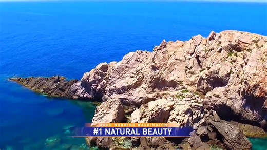 Travel Spotlight: Top 5 Reasons to Visit Algeria