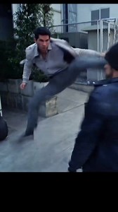 7.7M views · 10K reactions | Scott Adkins Amezing Sweep Kick Combo ⚡ . . . #scottadkins #yuriboyka #mixmartialarts #martialarts #sweepkick #kicks #viralreelsfb #reels | Sunil Chang | Facebook