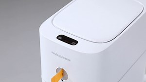 Joybos 2 Automatic Smart Garbage Can: Features, Setup & Operation Guide
