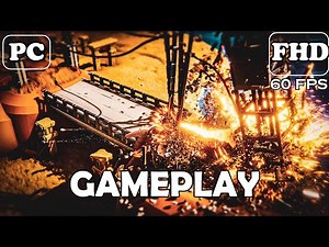 🔥 Instruments of Destruction – My First Time Playing! | High-Quality FHD Gameplay 🎮