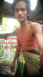 34K views · 196 reactions | Abg  #fyp #reels #reelsviral #viralvideo | Kampung Boy | Facebook