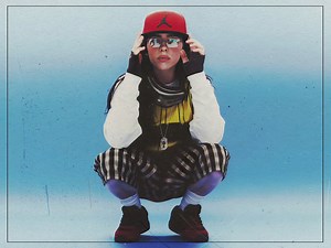 The one song that inspired Billie Eilish to make music