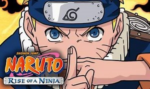 Análisis Naruto: Rise of a Ninja - Xbox 360