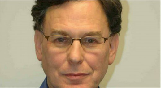 Today in History: Clinton Pal Sidney Blumenthal Was Arrested
