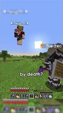 I Met The OWNER on a Hardcore Minecraft SMP