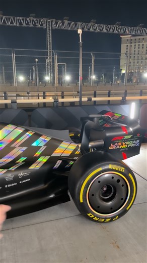everything I do I do it big @f1 #helmai | Kerry Carmody