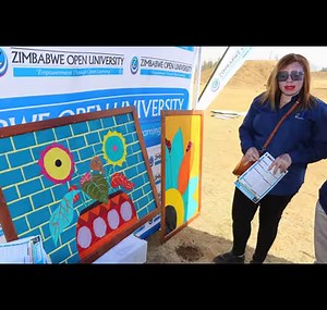 Zimbabwe Open University on Reels