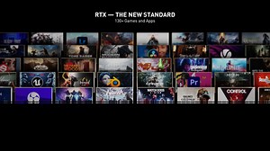 NVIDIA Brings RTX Tech To Red Dead Redemption 2, Doom Eternal Rainbow Six: Siege & More Games