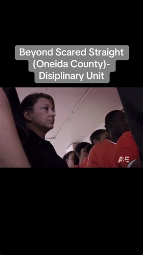 #fyp #fypシ #foryoupage #fypシ゚viral #scaredstraight | Beyond Scared Straight