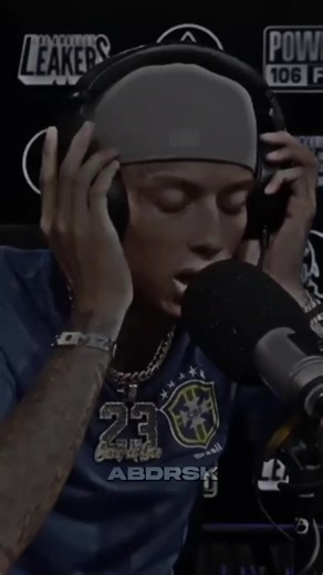 Decoding Central Cee: UK Slang Explained | Genius Freestyle