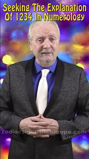 Seeking The Explanation Of 1234 In Numerology - Seeing Angel Number 1234 #relationship #love