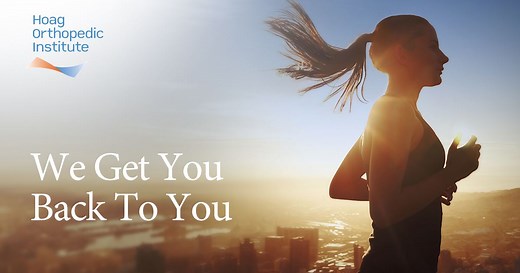 Michael Weinstein, M.D. | Hoag Orthopedic Institute