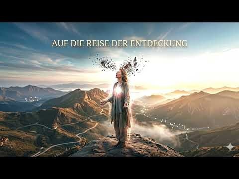 AUF DIE REISE DER ENTDECKUNG
