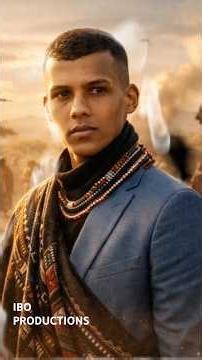 Stromae - Formidable Afro Soul Cover