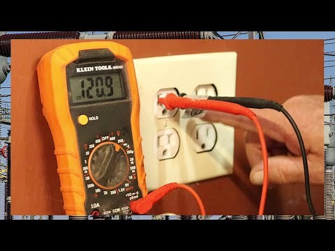 Mastering 110-Volt Wall Plug Testing: The Ultimate Guide