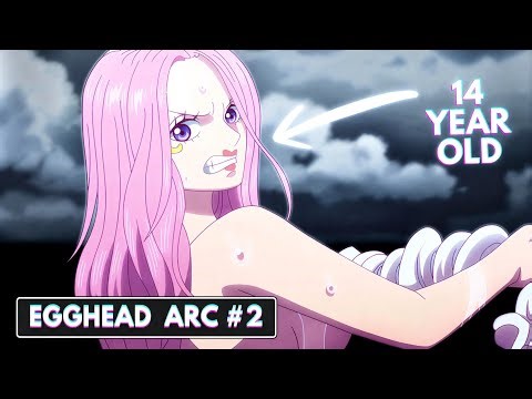 (2) One Piece Final Saga Begins full story explained in hindi || Egghead arc