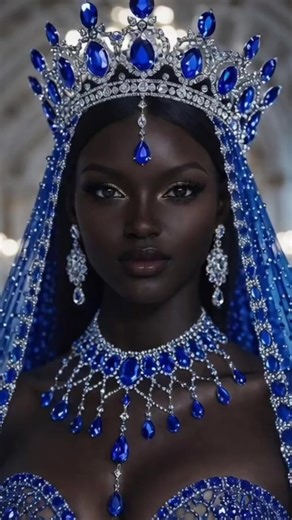 The Beauty of Black Skin: Celebrating Diversity