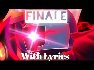 FNF Vs Imposter V4: Finale With Lyrics