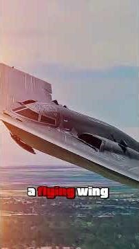 The Most Secretive Aircraft Ever Built 🤫