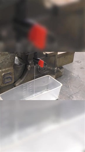 8K views · 16 reactions | Demonstrating Fuel Flow Issues with Bad Gas Caps #donyboy73 #smallenginerepair | donyboy73 | Facebook