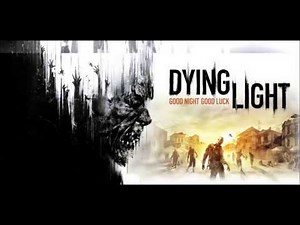 Dying Light Soundtrack OST - Night Highway Tunnel theme