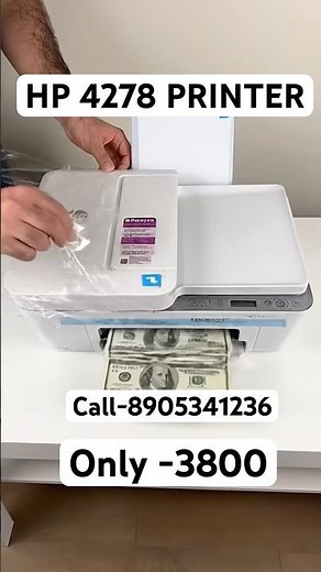 Best Budget Color Printer #budgetprinter