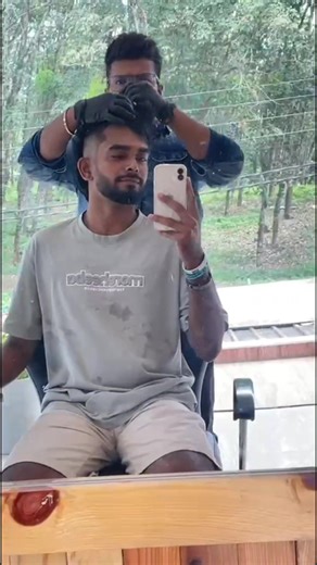 #hairstyle #fade #salon #hair