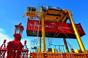 Auckland port fined over driver's preventable death