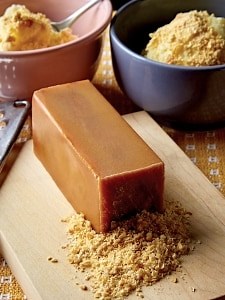 Vermont Pure Maple Block