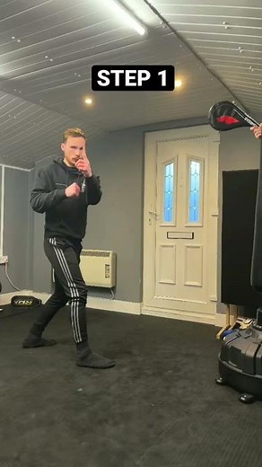 Spinning Kick | Step By Step Tutorial