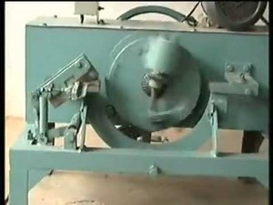 automatic packing clip machine