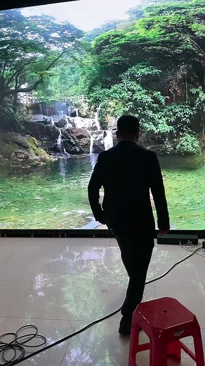 63K views · 590 reactions | Immersive experience led screen. www.cn-totem.com #djs #dj #evento #eventos #deejay #sonido #sonidos #ledscreen #leddisplay #ledscreens #leddisplayscreen #djlife #djlifestyle #djing #djgear #djset #pantallaled #LED表示画面 #foryou #fyp #светодиодныйэкран #ledmodules #ledmodule #xr #vr #ar | Pro Stage Equipment Export | Facebook