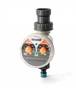 2 Dial Tap Timer - Holman Industries