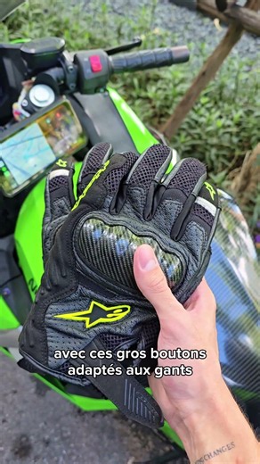 Perfect for every motorcycle ✅️🏍 #bikers #motorcycle #bike #bikeplay